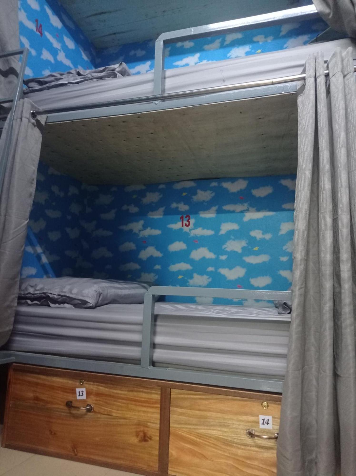 Jasmine Hostel & Guesthouse Pakse Bagian luar foto