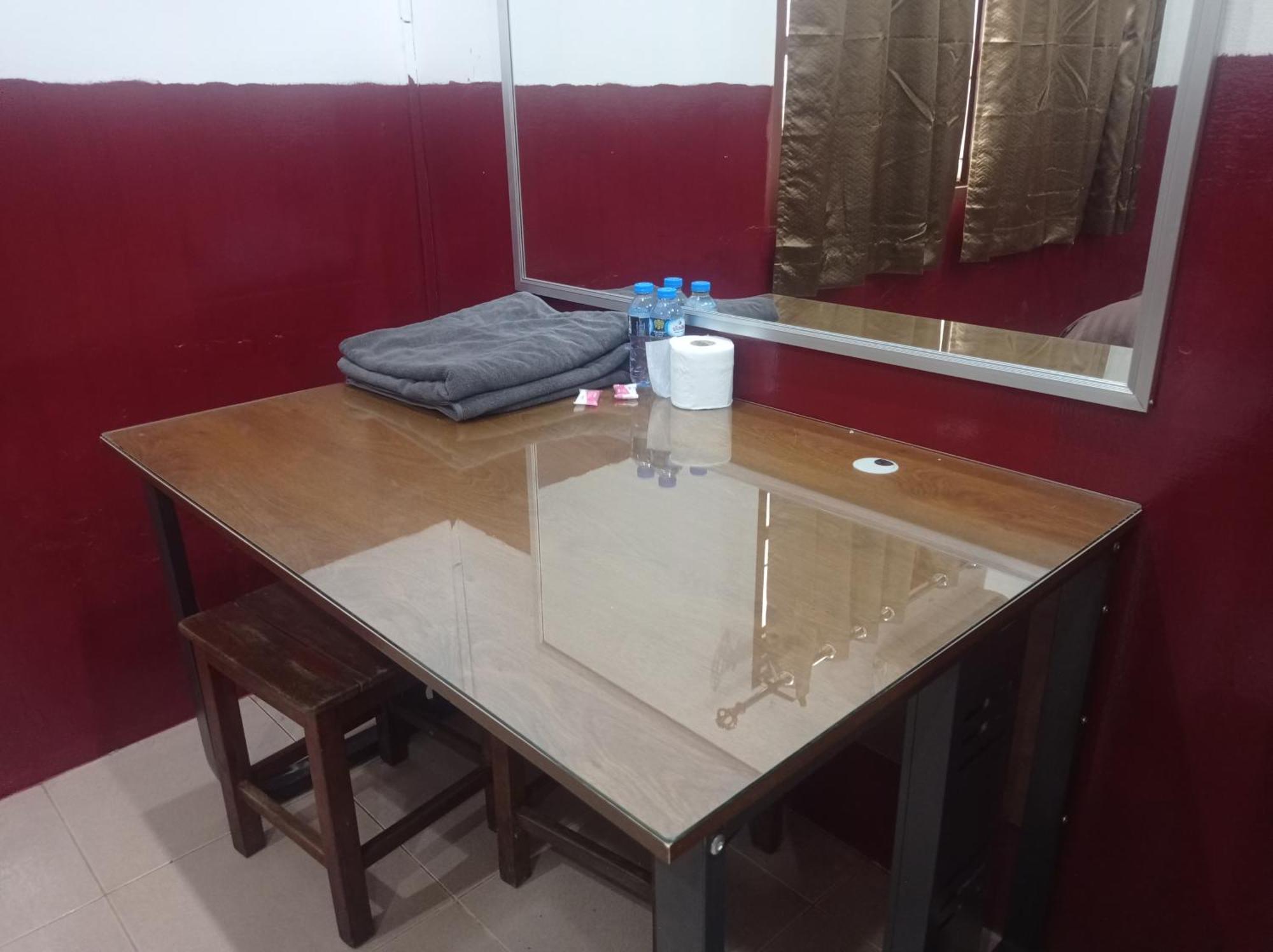 Jasmine Hostel & Guesthouse Pakse Bagian luar foto