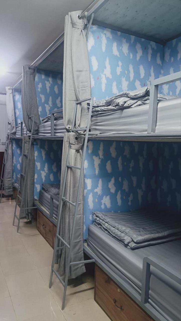 Jasmine Hostel & Guesthouse Pakse Bagian luar foto